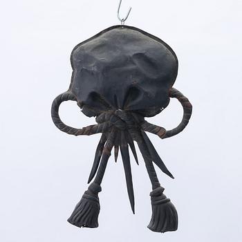 Decorative element, 19th Century.