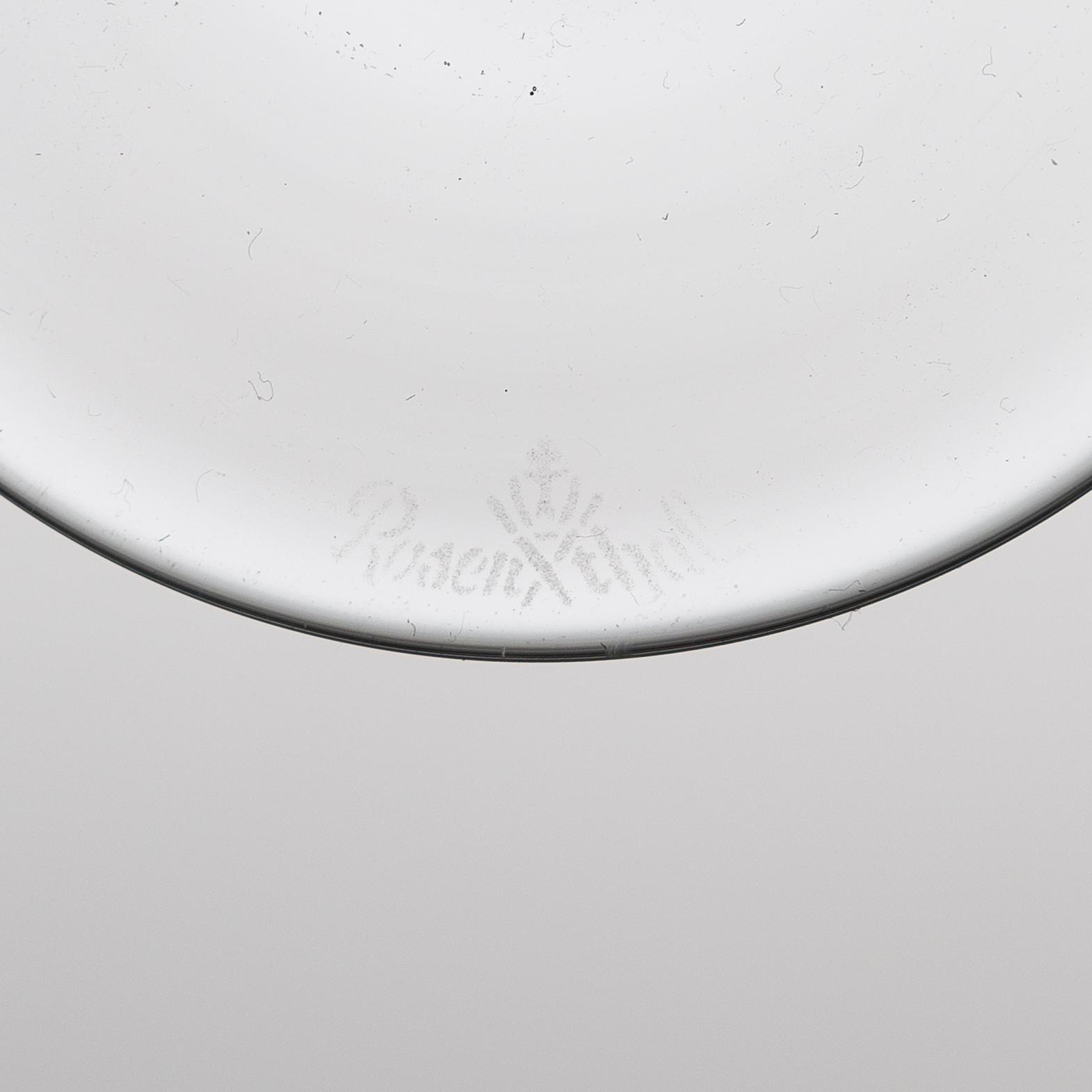 Vinglas, 20 st, "Iris", Rosenthal Studie-Line.