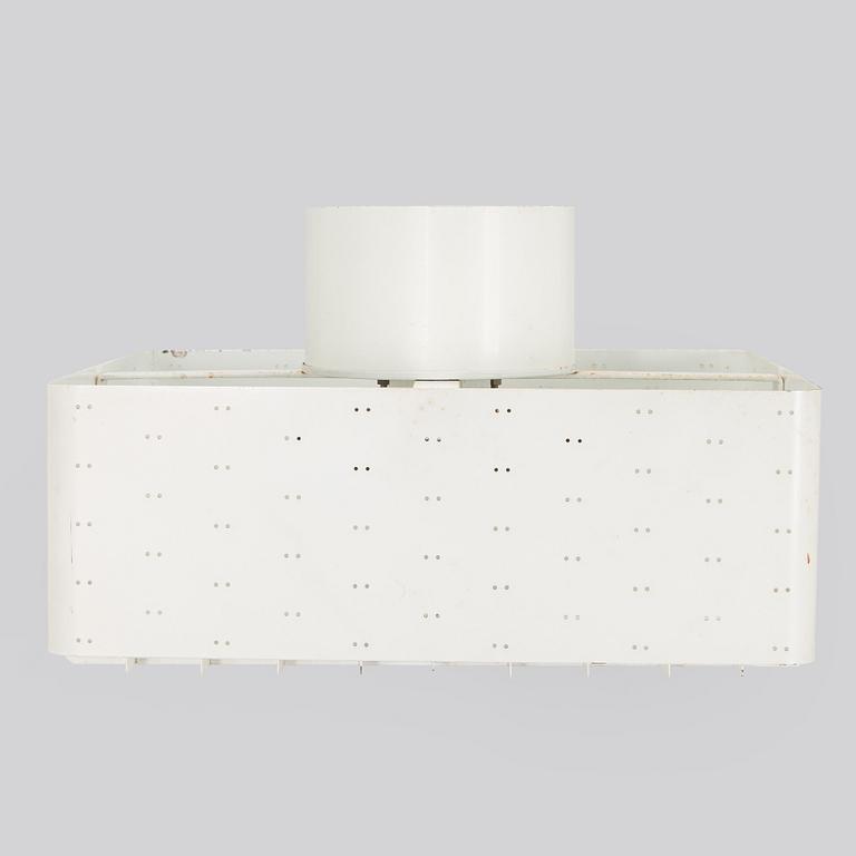 Paavo Tynell, taklampa, "Tähtitaivas" (Stjärnhimmel), Taito, 1950-tal.