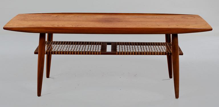 SOFFBORD, 1950/1960-tal.