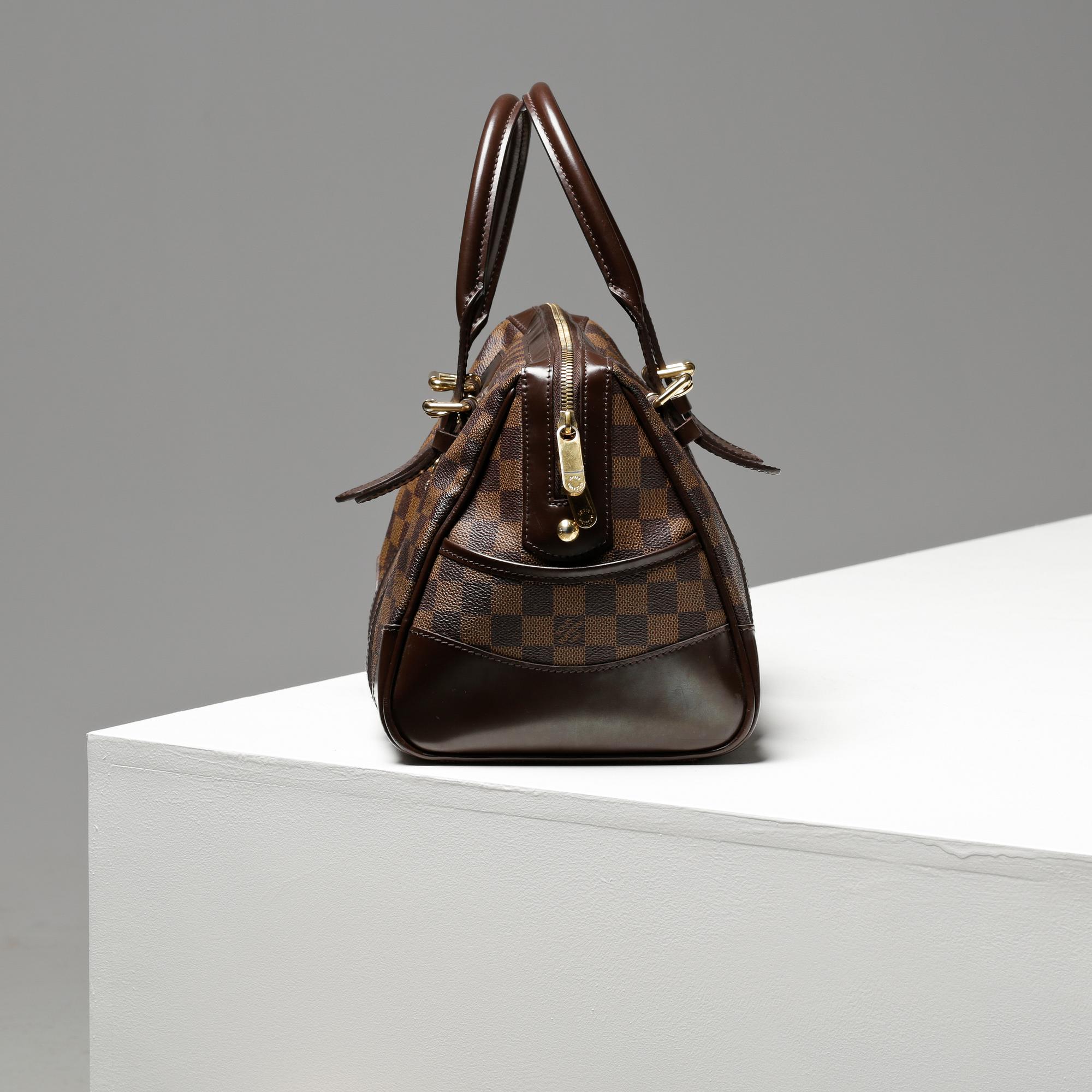 VÄSKA, "Berkeley", Louis Vuitton.