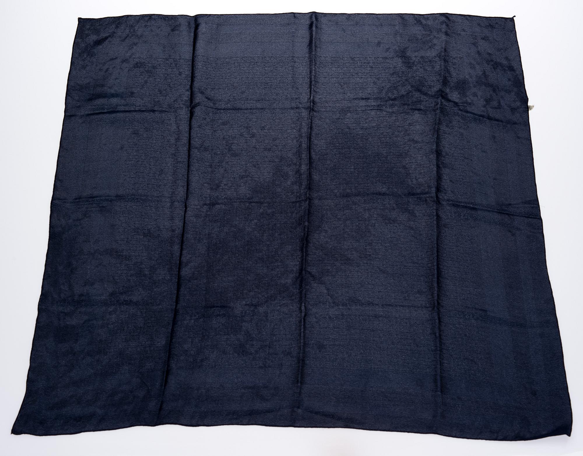 SCARFAR, 2 st, Christian Dior.