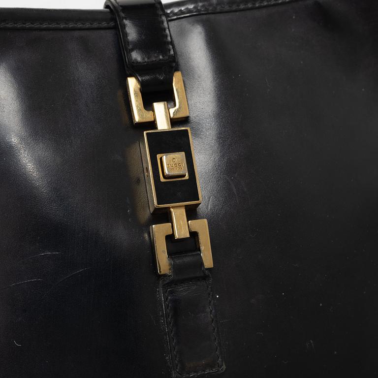 Gucci, A 'Jackie' bag, 1990–2014.