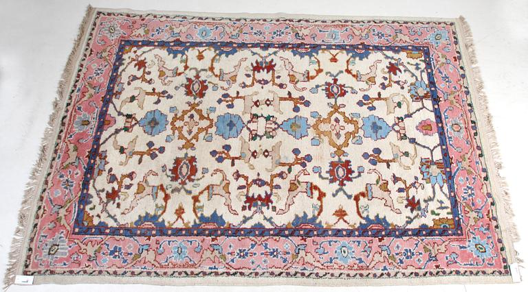 MATTA, orientalisk. 295x208.