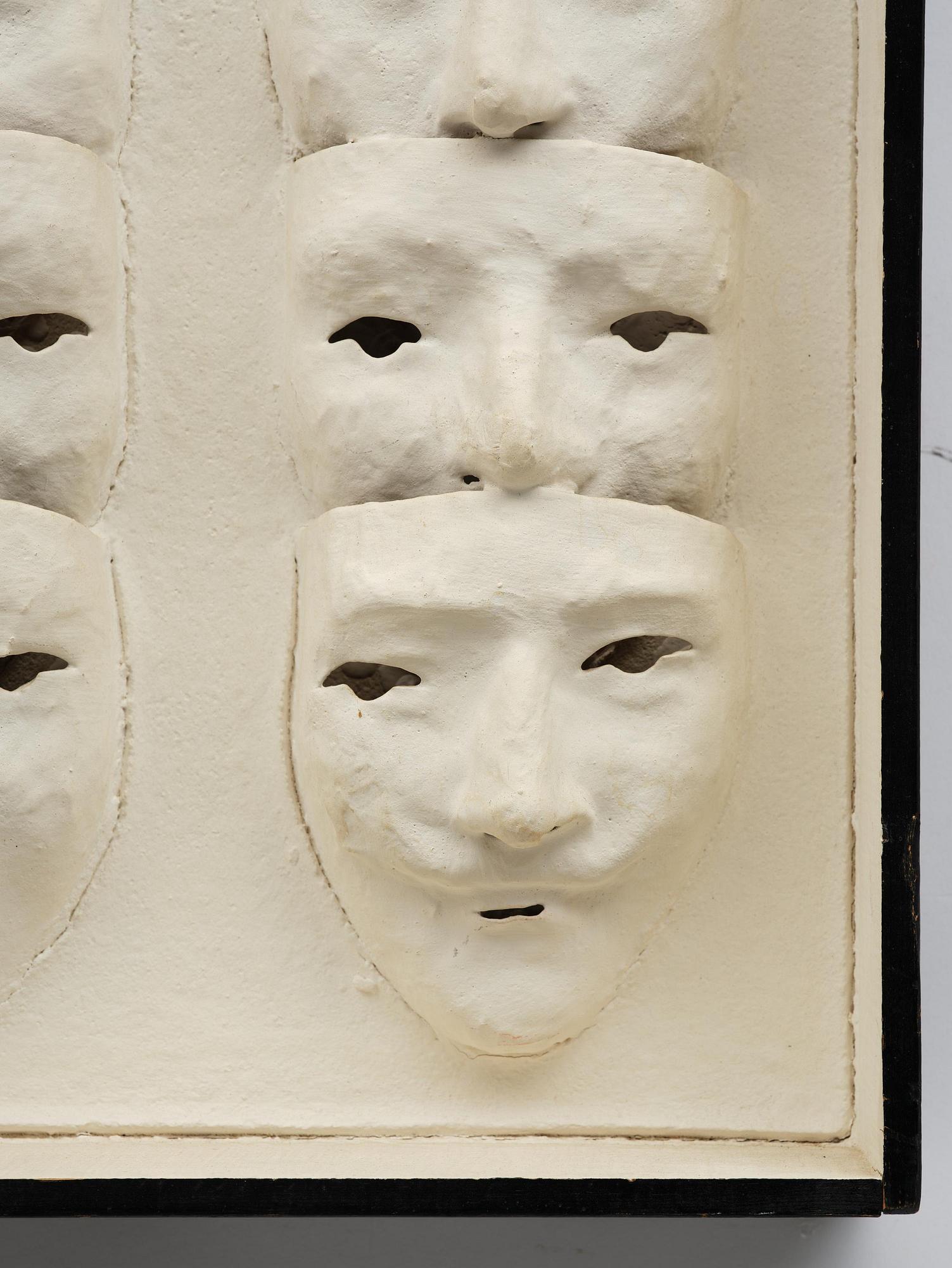 Albert Johansson, "Stapelvara nr 12".