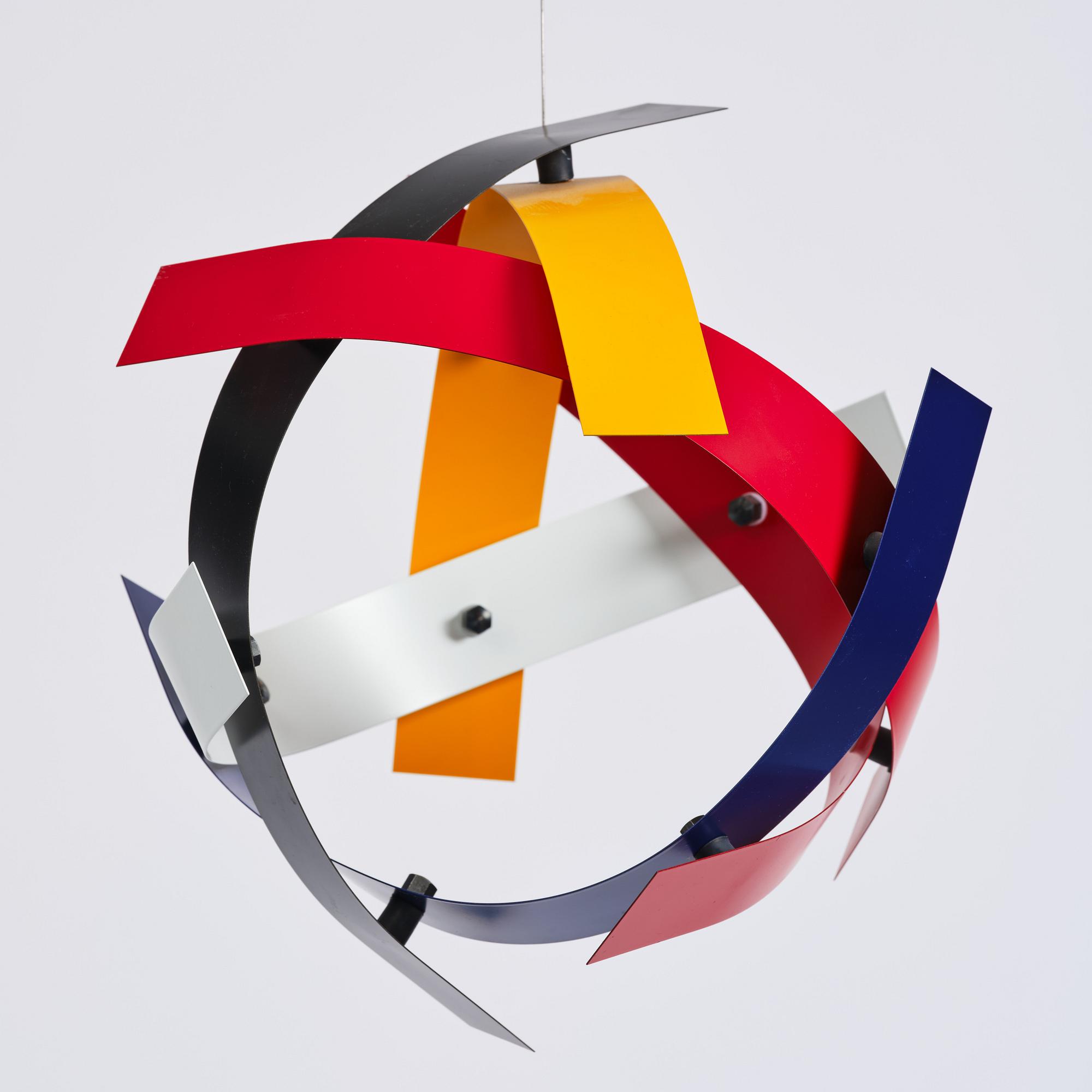 Lars Englund, Utan titel.