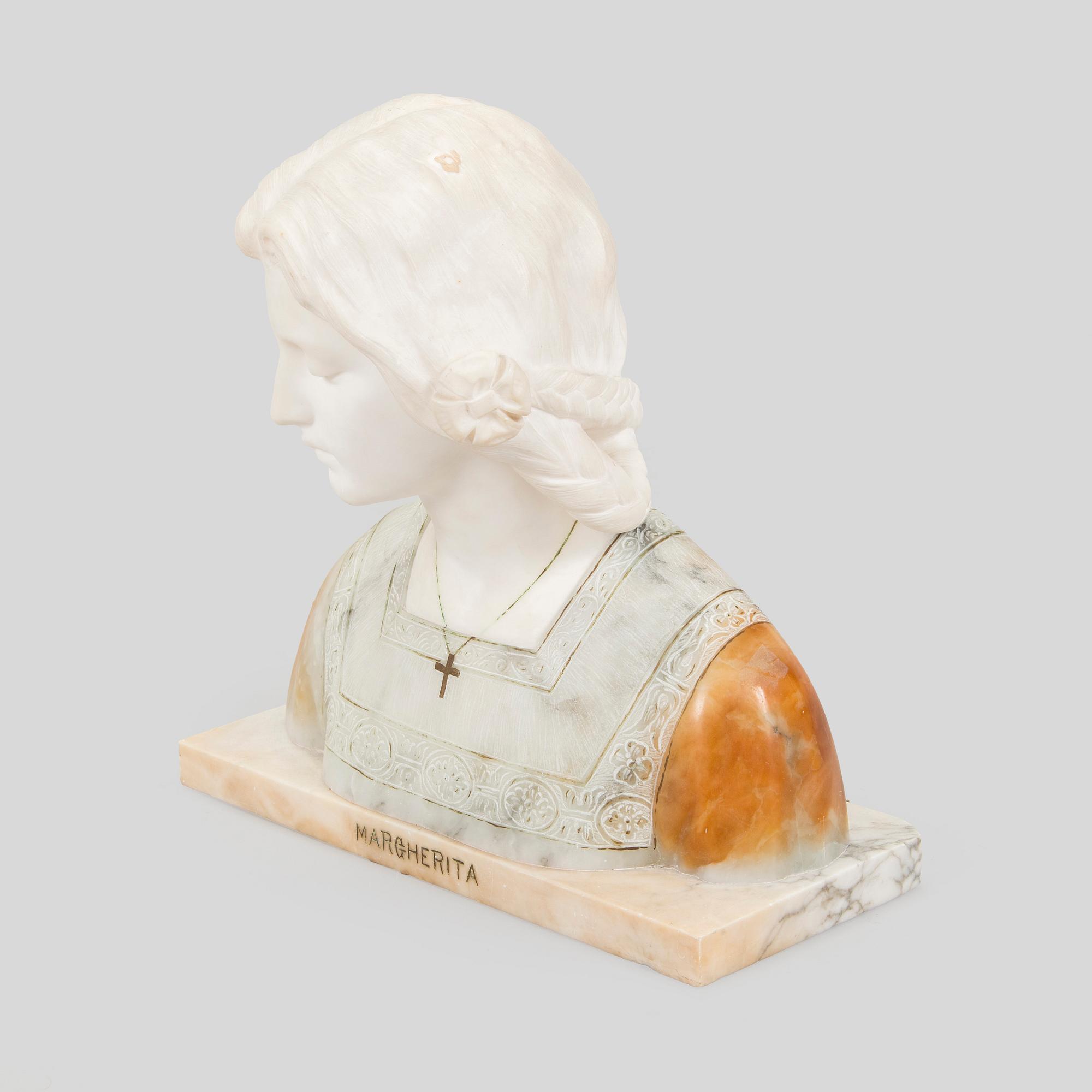 Giuseppe Bessi, "Margherita".