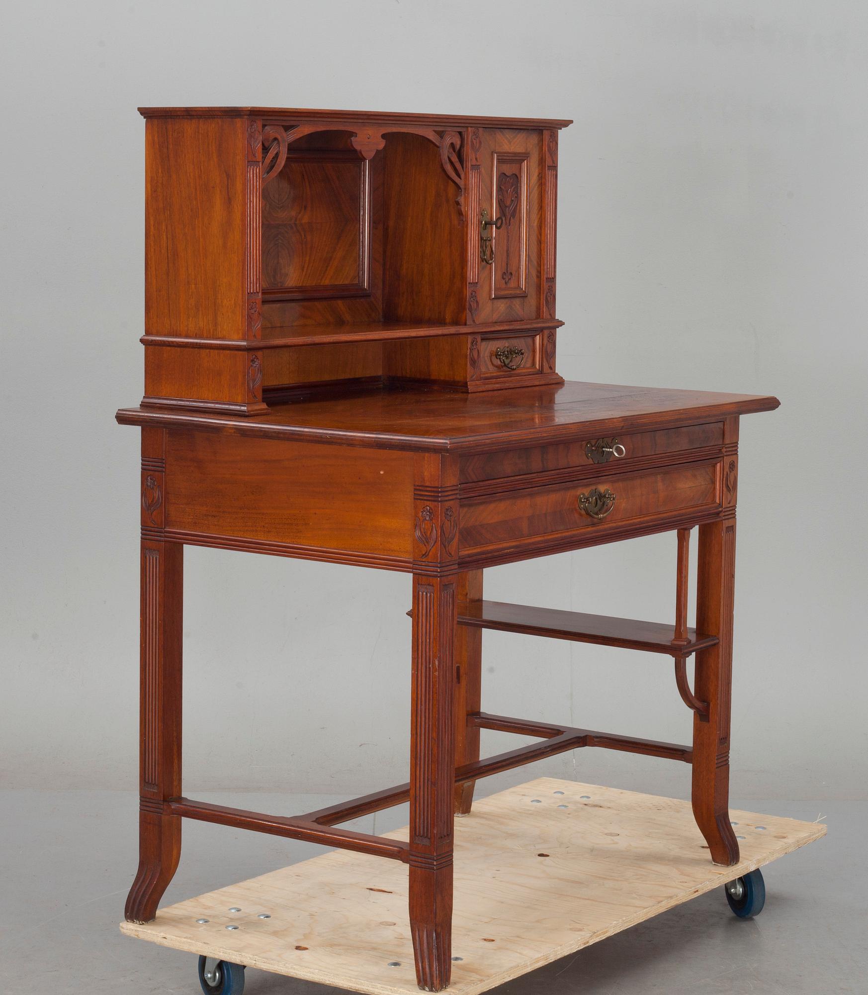 SKRIVBORD, jugend, Tyskland, 1900-talets första hälft.