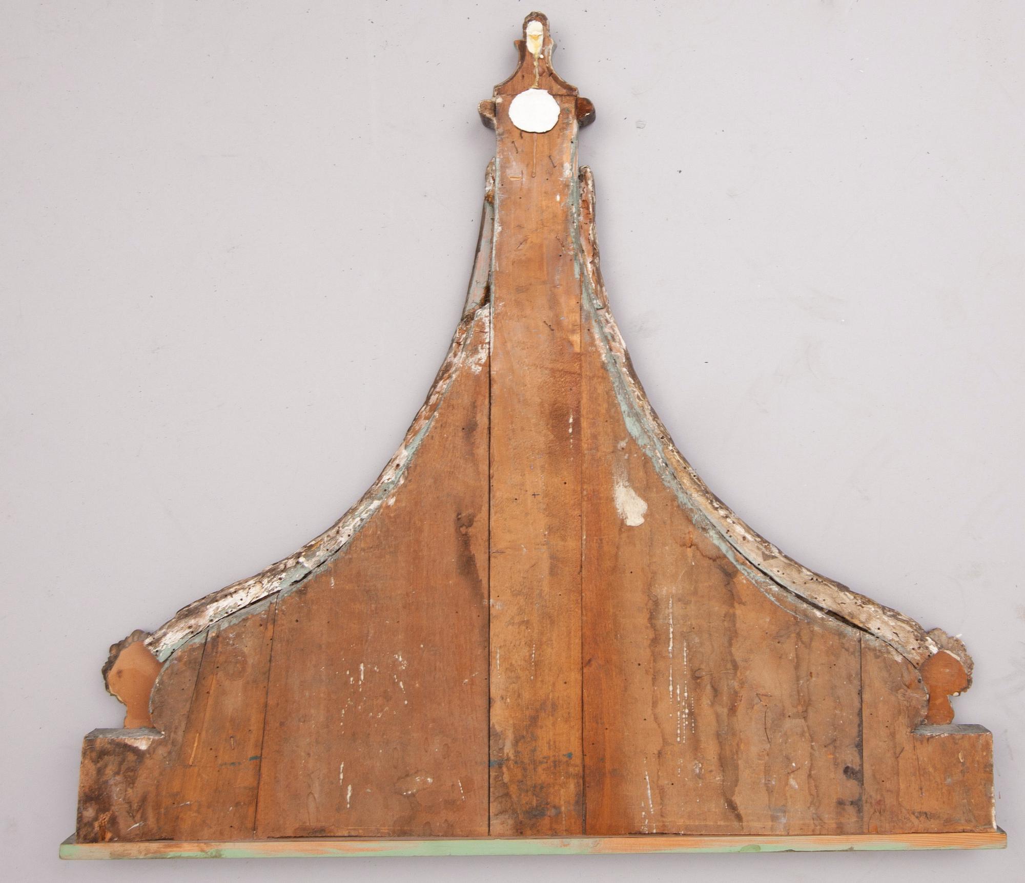 SPEGEL, Frankrike, 1800-tal.