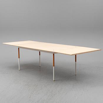 JONAS BOHLIN, matbord, "À Table", Firma Svenskt Tenn.