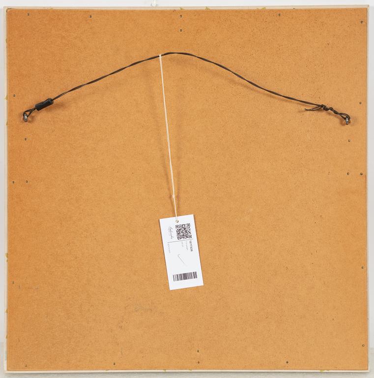 Estrid Ericson, tillskriven. spegel, Firma Svenskt Tenn.