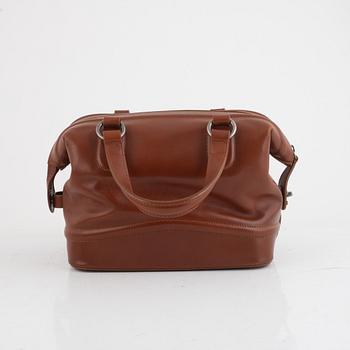 Chanel, väska, "Country Ride Doctors Bag", 2005-2006.