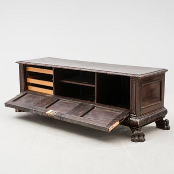 KISTA, barockstil. 1800-tal.