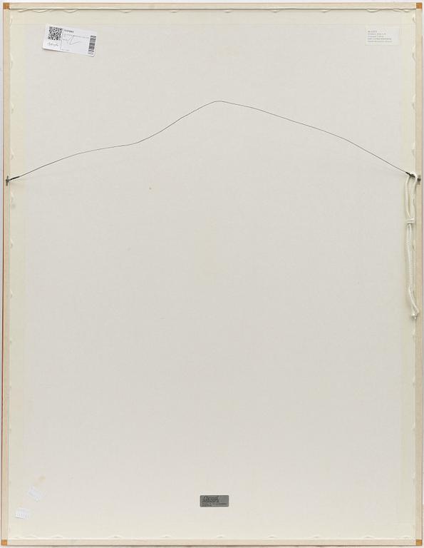 Lars-Gunnar Nordström, Utan titel.