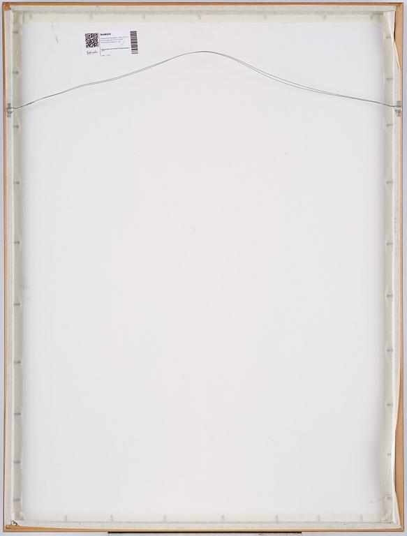 Alexandre Fassianos, Untitled from: "Hommage aux Prix Nobel" (The Nobel Prize Portfolio).