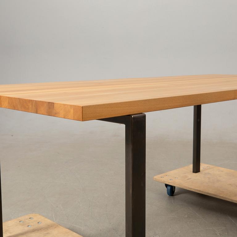 An 'Andrarum' dining table, Larsson Furniture, contemporary.