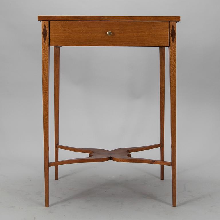 SYBORD, 1800-talets första hälft.