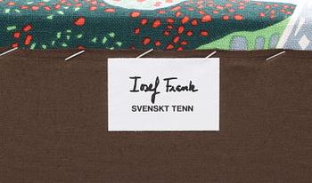 A Josef Frank sofa, 'Liljevalchs', Svenskt Tenn.