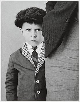 Ismo Hölttö, "Suviseurat, Oulu 1966".