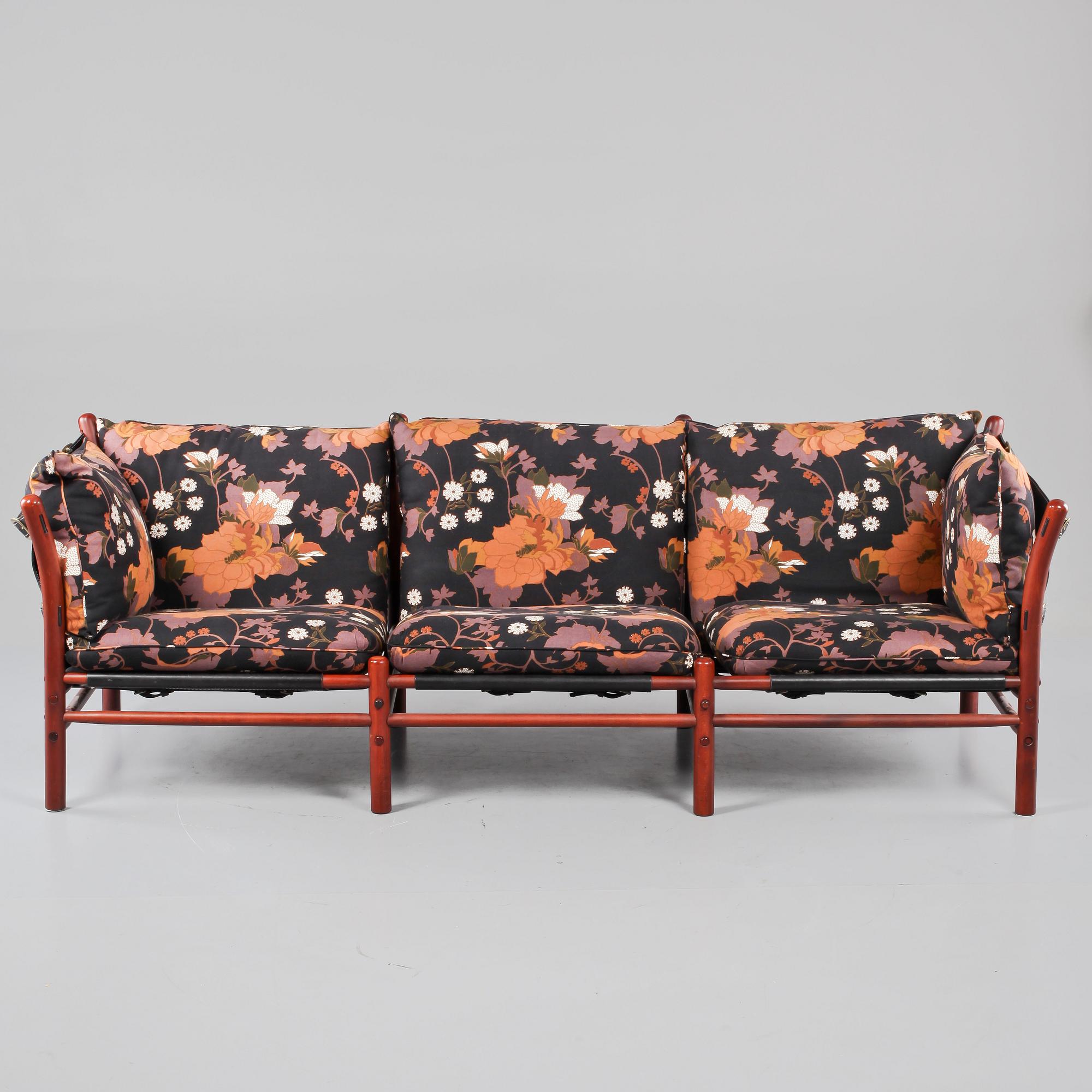 SOFFA, "Ilona", Arne Norell, Aneby, 1900-talets andra hälft.