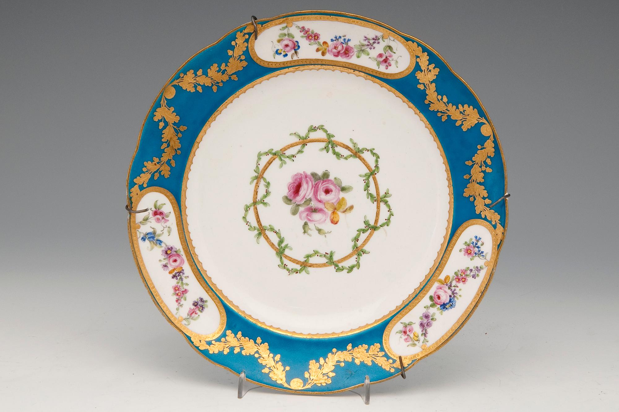 PLATE.