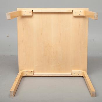 BORD, Alvar Aalto, Artek, 1900-talets slut.