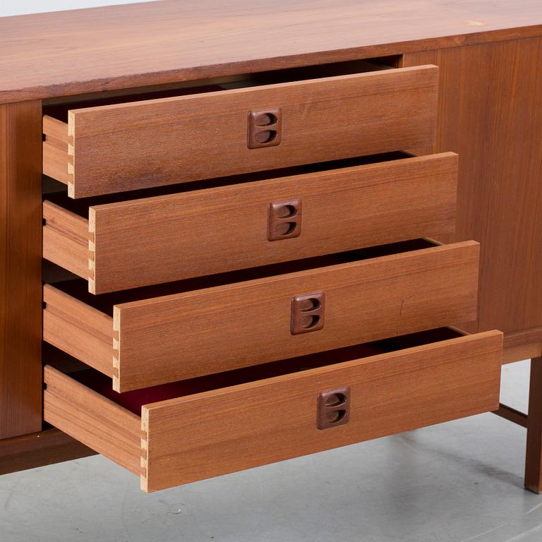 SIDEBOARD, Erik Wörtz för IKEA, 1960/70-tal.