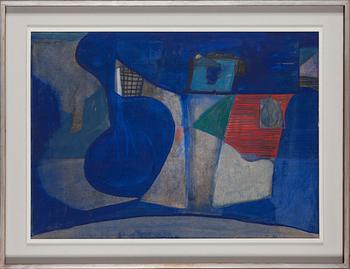 Antti Vuori, Untitled.