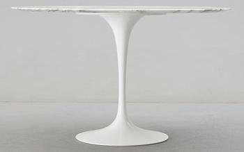 BORD, Eero Saarinen "Tulip", Knoll International, 2008 USA.