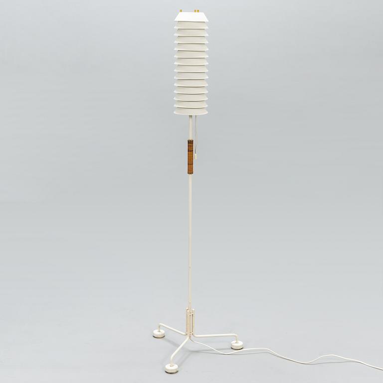 ILMARI TAPIOVAARA, a 'Maija the Bee' floor lamp for Asko/Hienoteräs.