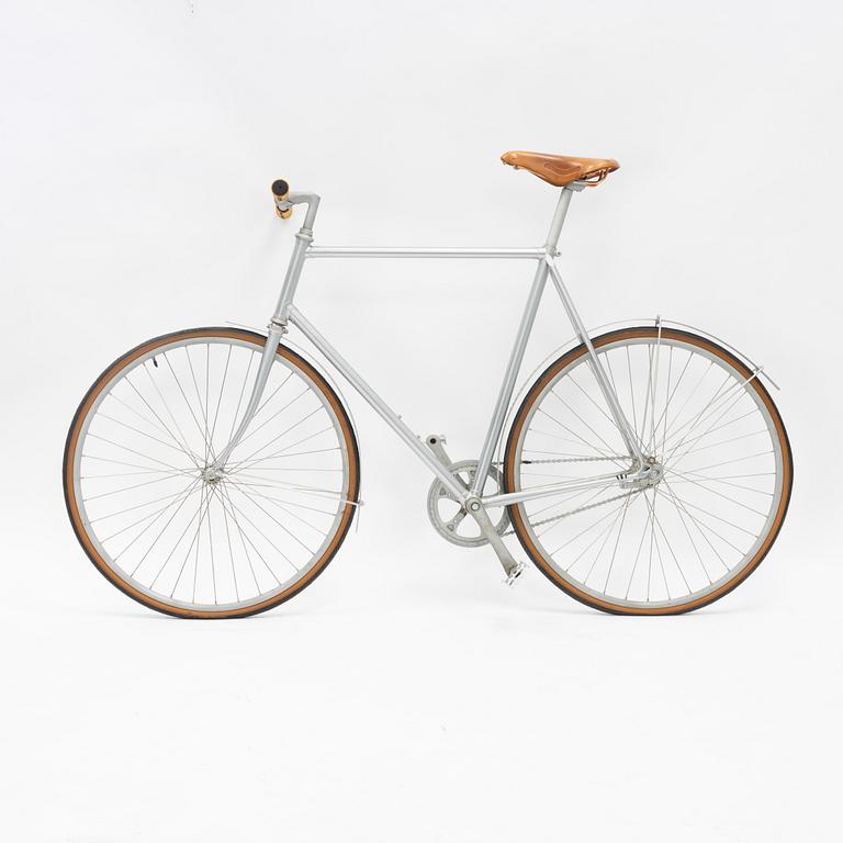 Bicycle, Källemo 1995 by Sögreni Copenhagen.