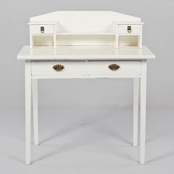 SKRIVBORD, 1900-talets första del.