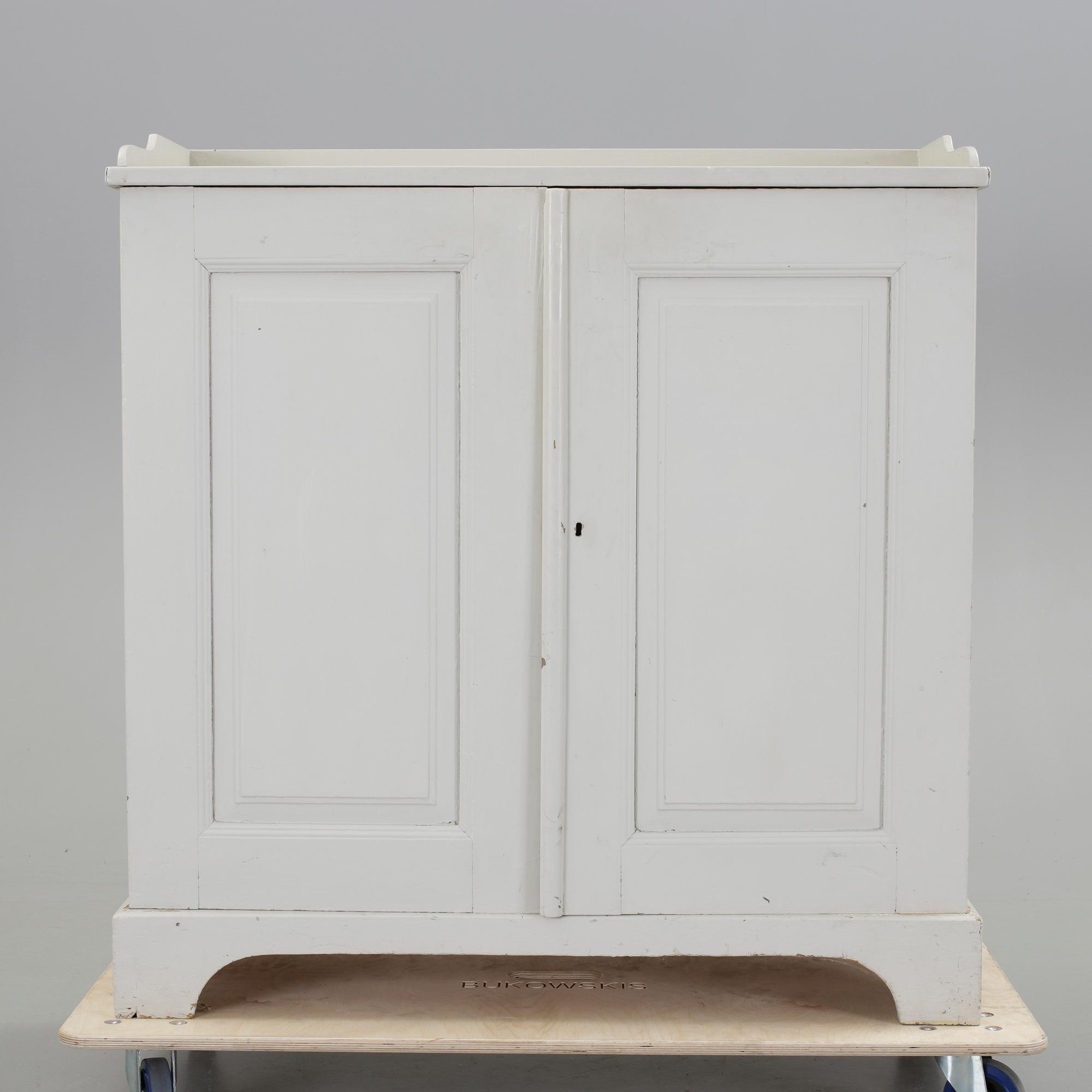 SKÄNK, 1800-tal.