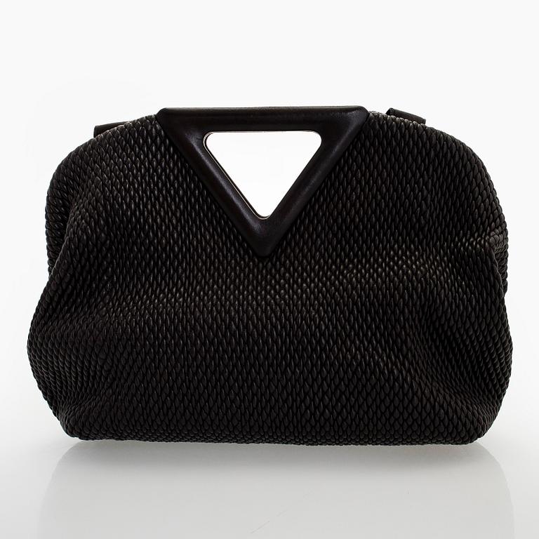 Bottega Veneta, a 'Point' bag.