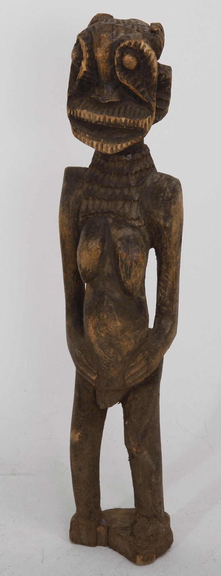 AFRIKANA, skulptur.