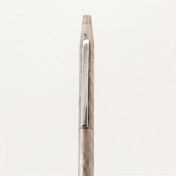 Tiffany & Co, penna sterling silver 1900-talets mitt.