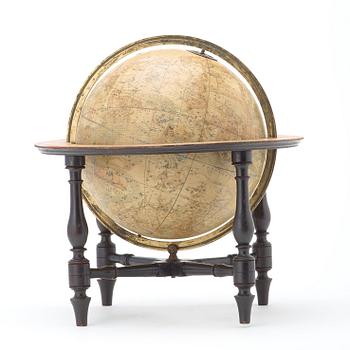 Cary's New Celestial Globe, London 1816.