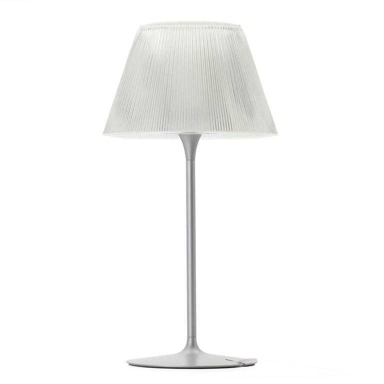 Philippe Starck, Table lamp, "Romeo Moon T1", Flos.