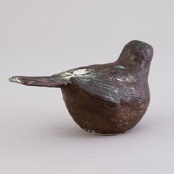 JORMA LEHTONEN, FÅGEL.