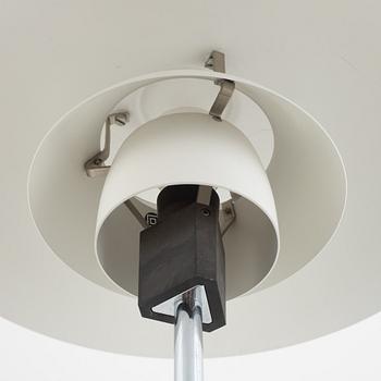 Poul Henningsen, bordslampa, "PH 4/3", Louis Poulsen, Danmark.