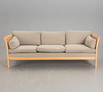 SOFFA, "Rotang", Arne Norell, 1900-talets andra hälft.