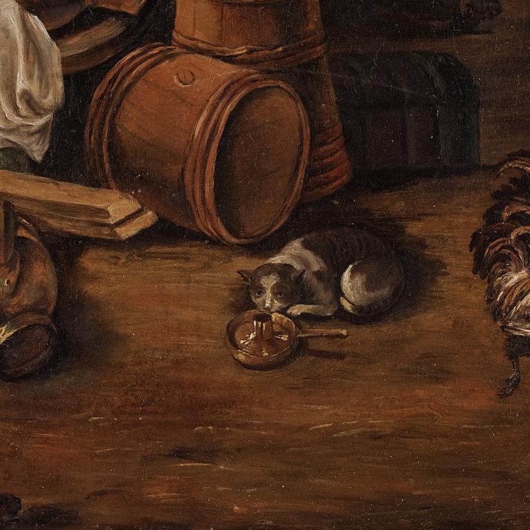 Kjell Christoffer Barnekow,