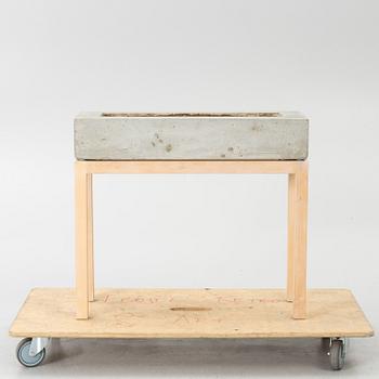 Blombord, G.A.D., 2000-tal.