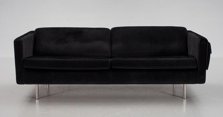 SOFFA, Dux, "Daniel". 2000-tal.