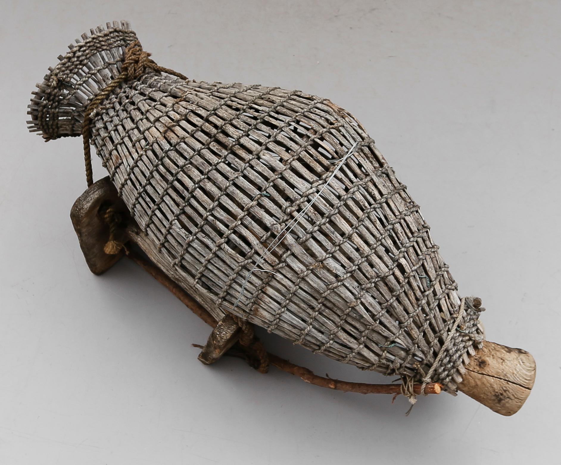 ÅLTINA, allmoge, 1700-/1800-tal.