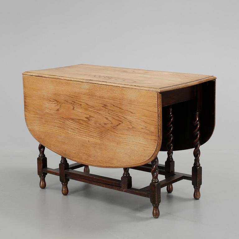 SLAGBORD, 1800-tal.