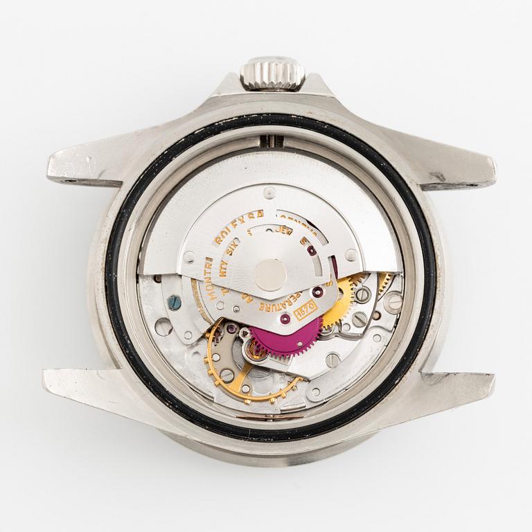 Rolex, Sea-Dweller, "Great White Mark III", ca 1981.