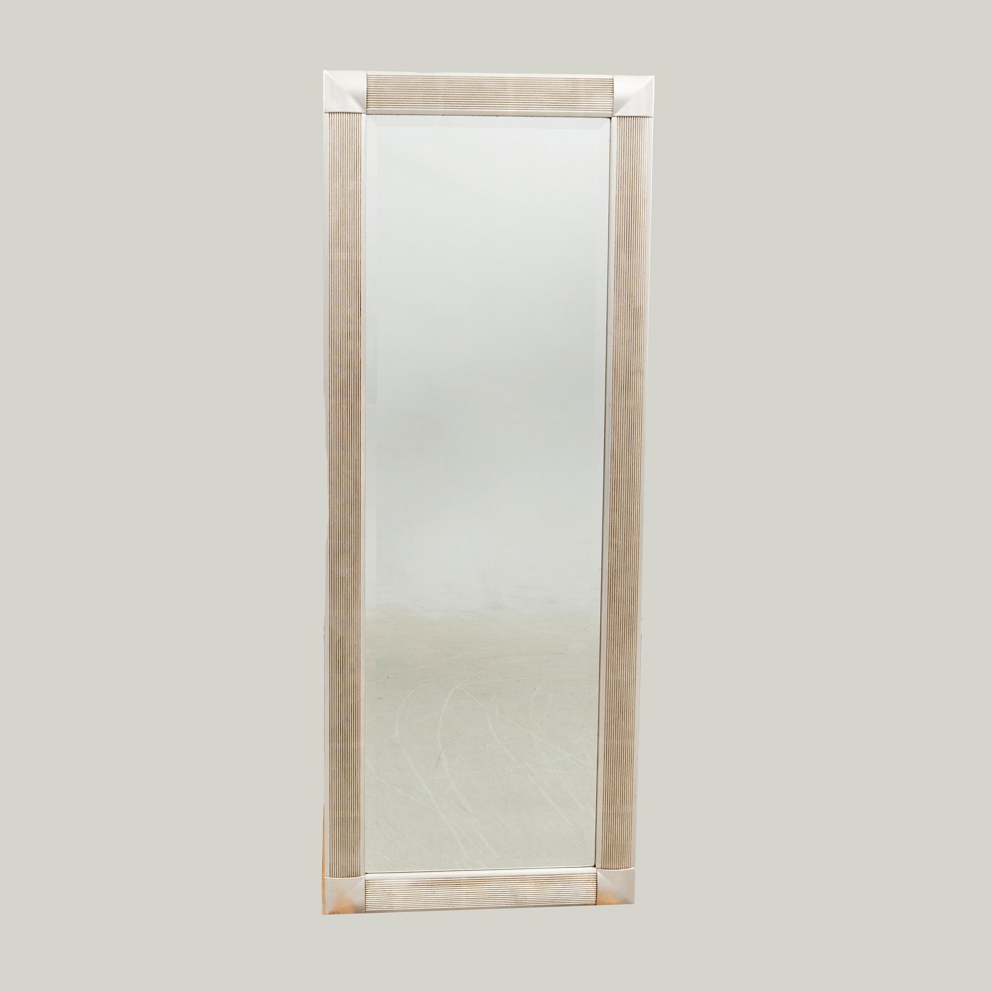 Mirror BMB Italy late 20th century/early 21st century.