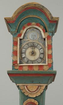 GOLVUR, Jämtland, 1700/1800-tal.