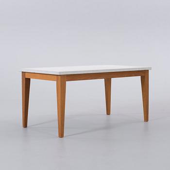 SOFFBORD, G.A.D. 2000-tal.